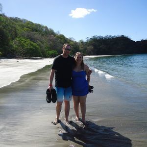 Meet your Posher, Paul